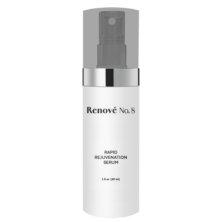 RAPID REJUVENATION SERUM