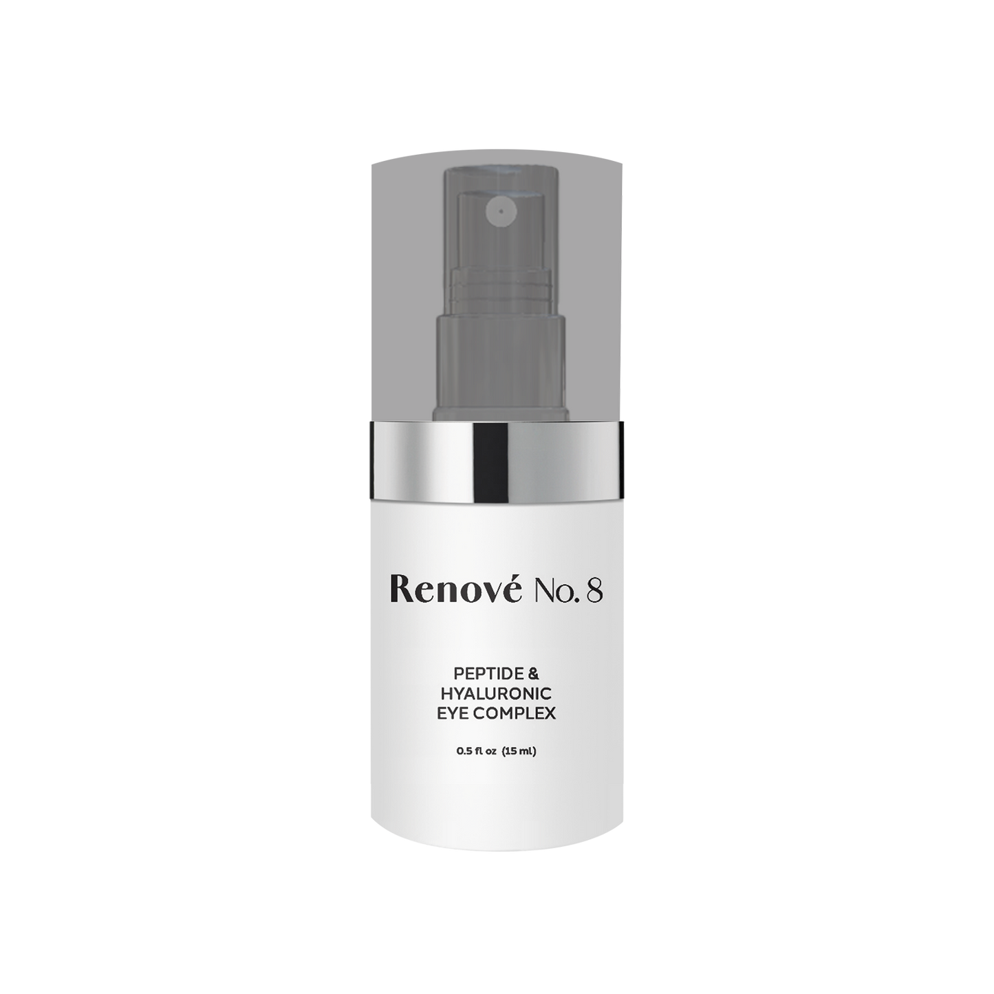 PEPTIDE & HYALURONIC EYE COMPLEX