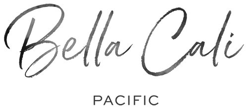 Bella Cali Pacific logo