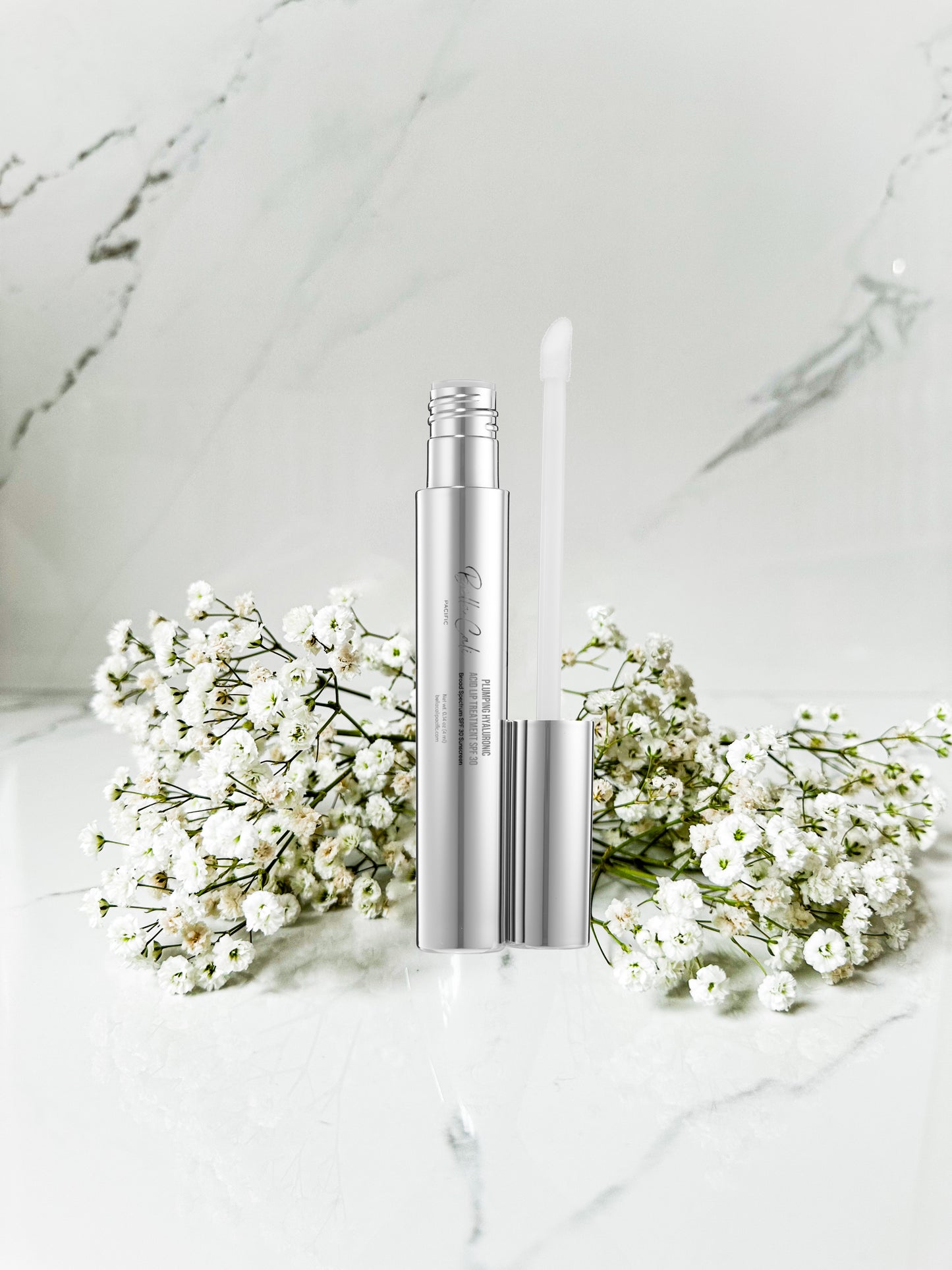 Plumping Hyaluronic Acid Lip Treatment SPF 30 (TOP SELLER)