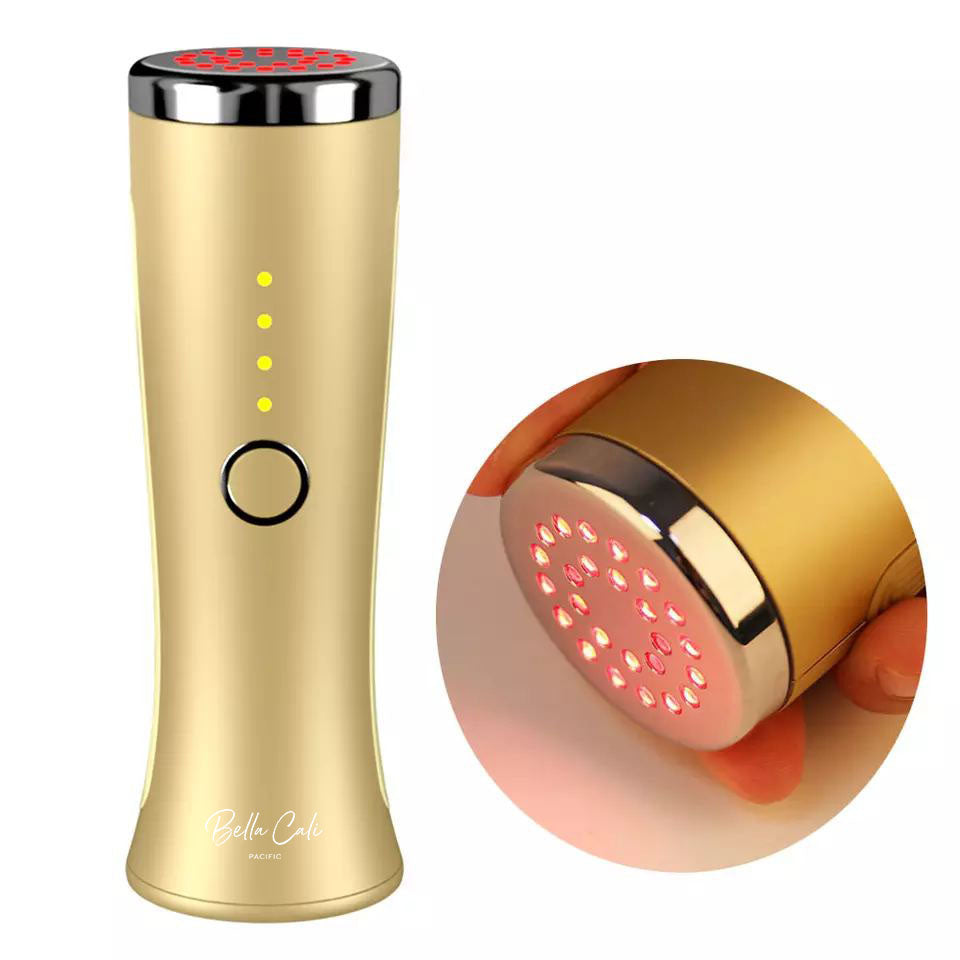 Red Light Therapy Wand