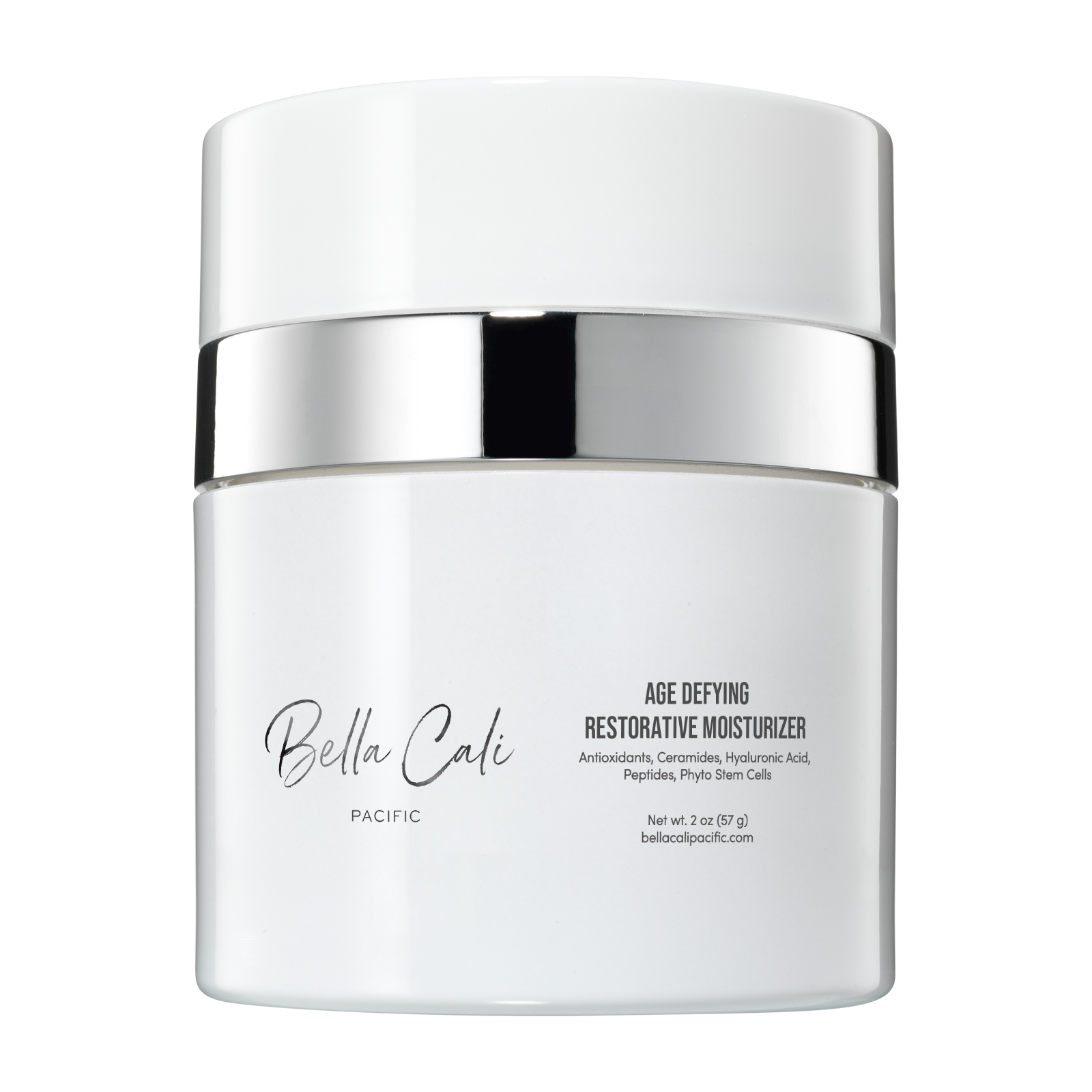 Age Defying Restorative Moisturizer (Medical Grade Skincare)