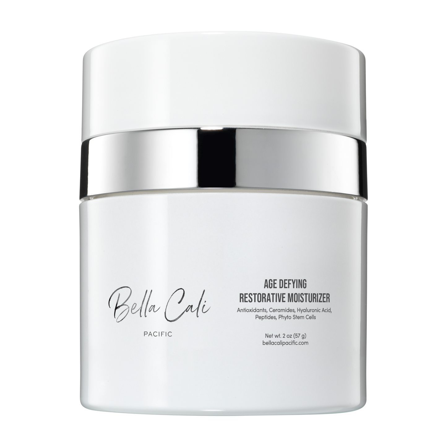 Age Defying Restorative Moisturizer (Medical Grade Skincare)